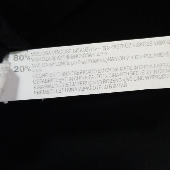 Zara knit dress - Picture 4 of 6